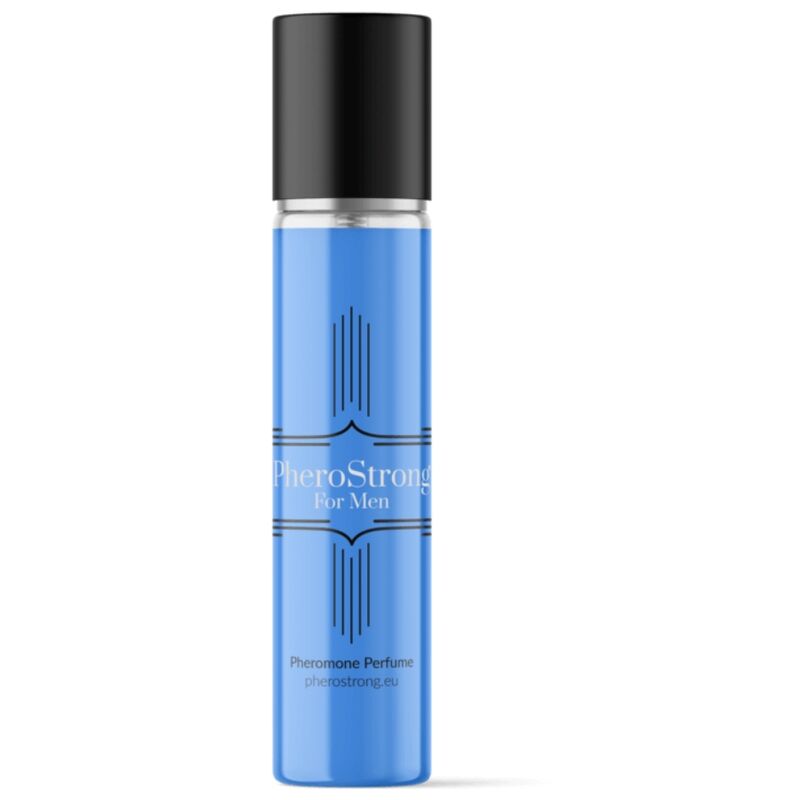Pherostrong para Homem 15ml