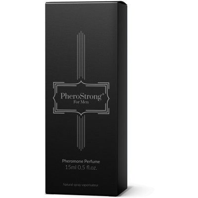Pherostrong para Homem 15ml