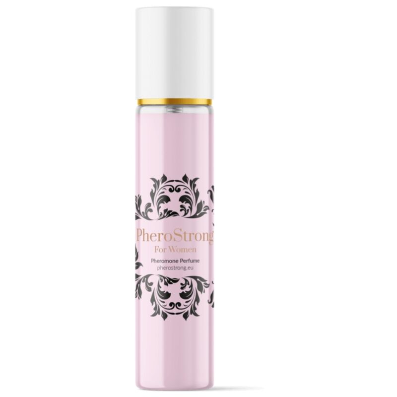 Pherostrong para Mulher 15ml