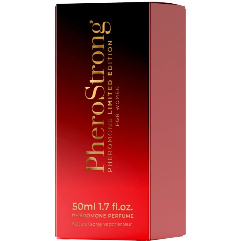 PheroStrong Limited Edition para Mulher