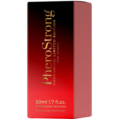 PheroStrong Limited Edition para Mulher