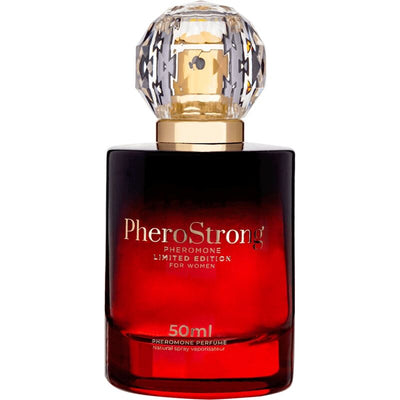 PheroStrong Limited Edition para Mulher