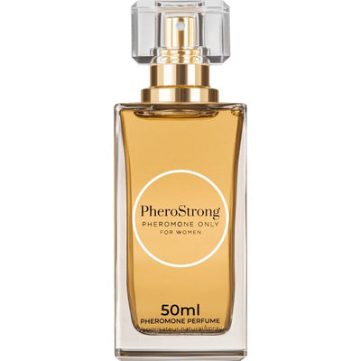 Pherostrong Only para Mulher