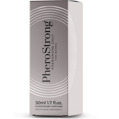 Pherostrong Only para Mulher