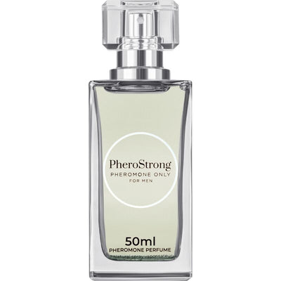 Pherostrong Only para Homem