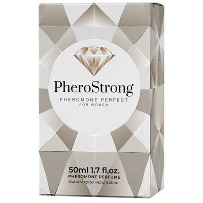 Pherostrong Perfect para Mulher