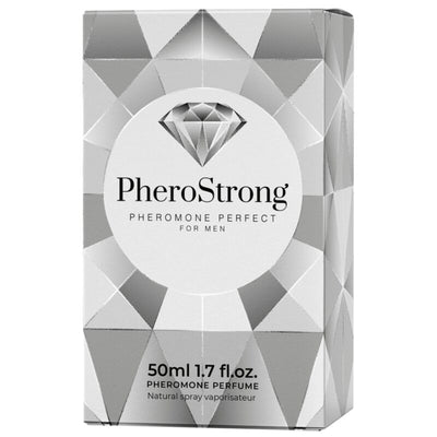 Pherostrong Perfect para Homem
