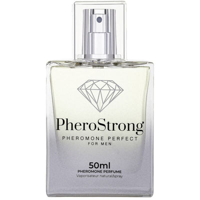 Pherostrong Perfect para Homem