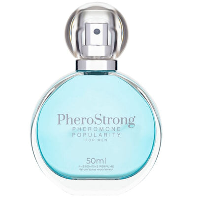 Pherostrong Popularity para Homem