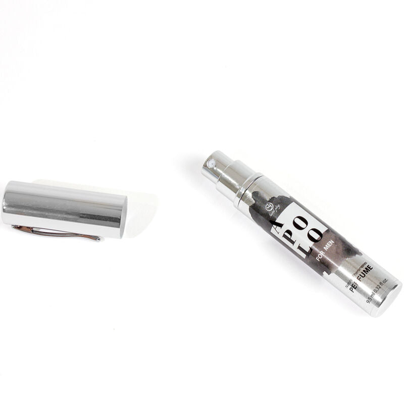 Apolo 10ml | SecretPlay
