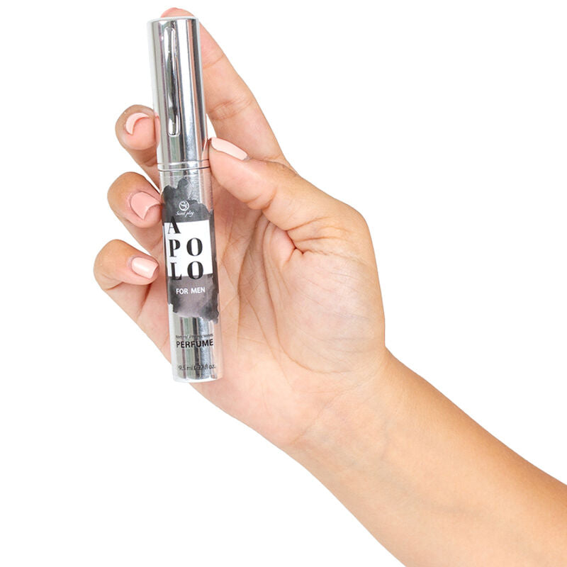 Apolo 10ml | SecretPlay