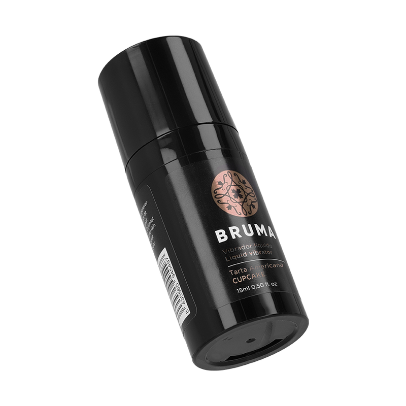 Vibromasseur liquide Cupcake | MIST