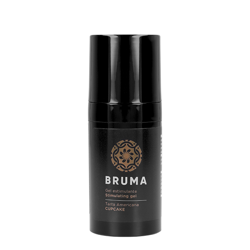 Baume stimulant Cupcake | MIST