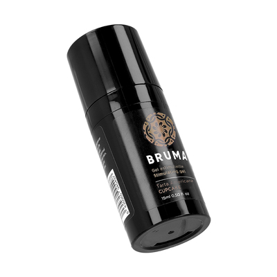 Baume stimulant Cupcake | MIST