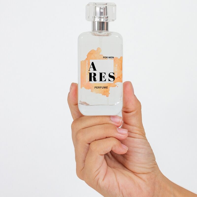 Ares | SecretPlay