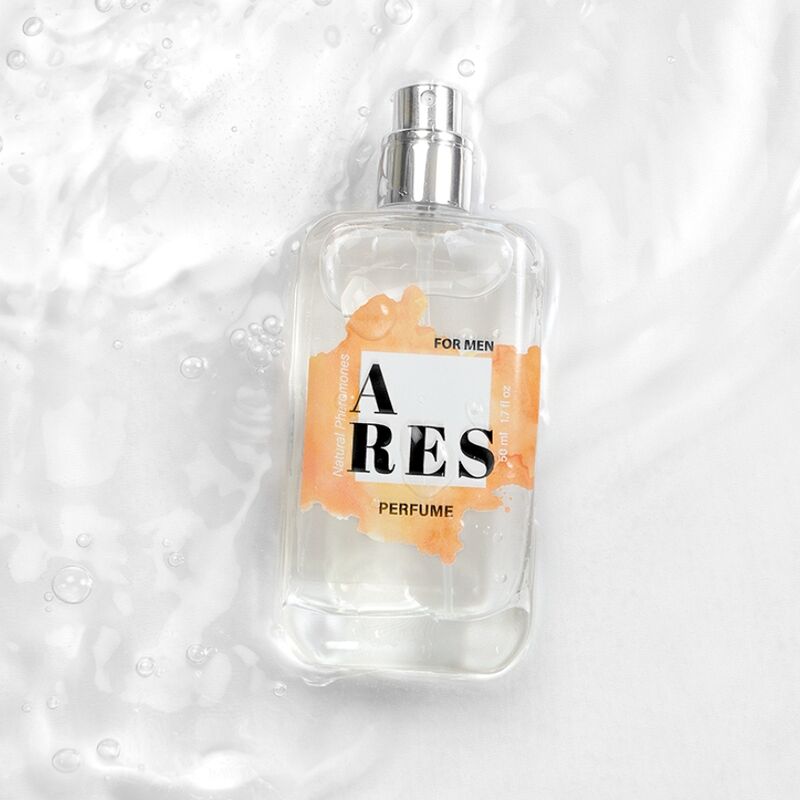 Ares | SecretPlay