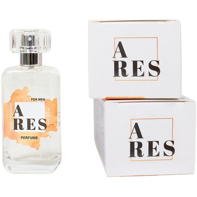 Ares | SecretPlay