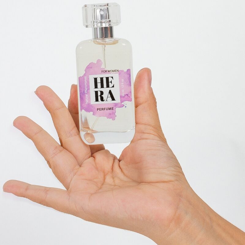 Hera | SecretPlay