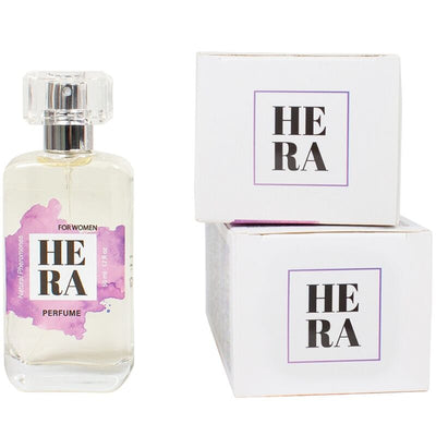 Hera | SecretPlay