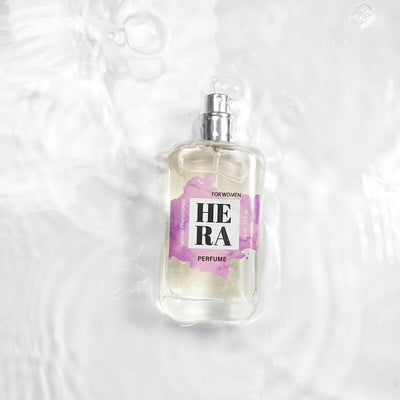 Hera | SecretPlay