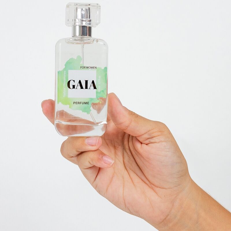 Gaia | SecretPlay