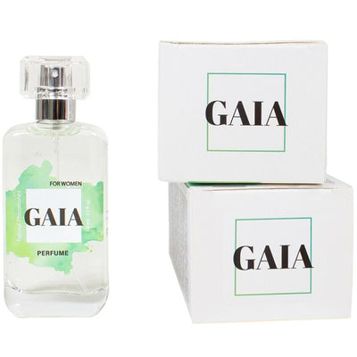 Gaia | SecretPlay