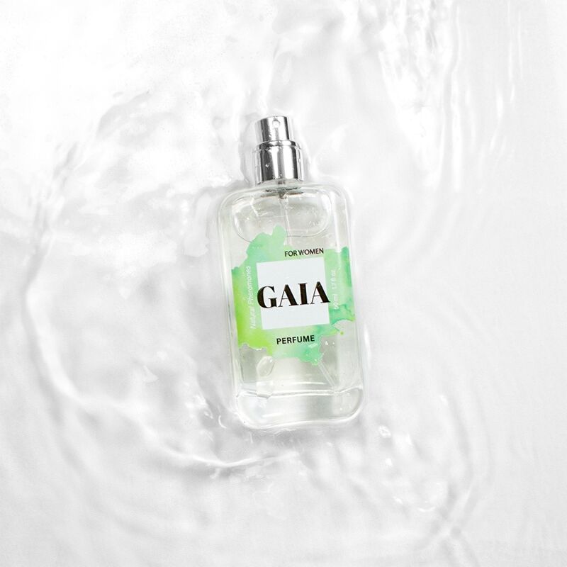 Gaia | SecretPlay