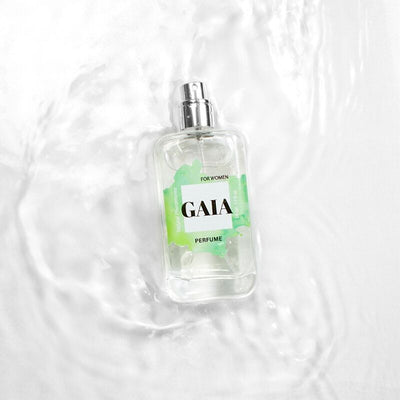 Gaia | SecretPlay