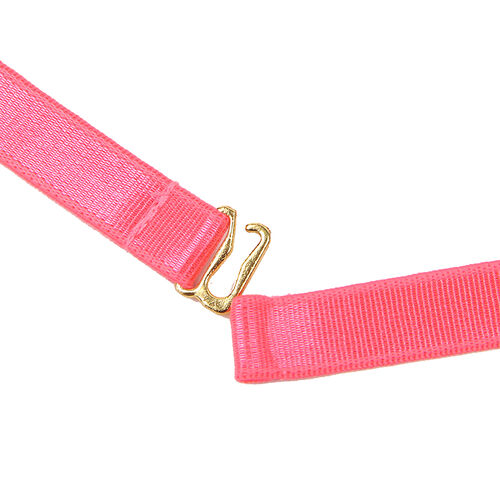 Conjunto rosa fluorescente | Subblime