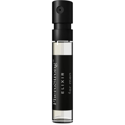 Pherostrong Elixir para Homem 2ml