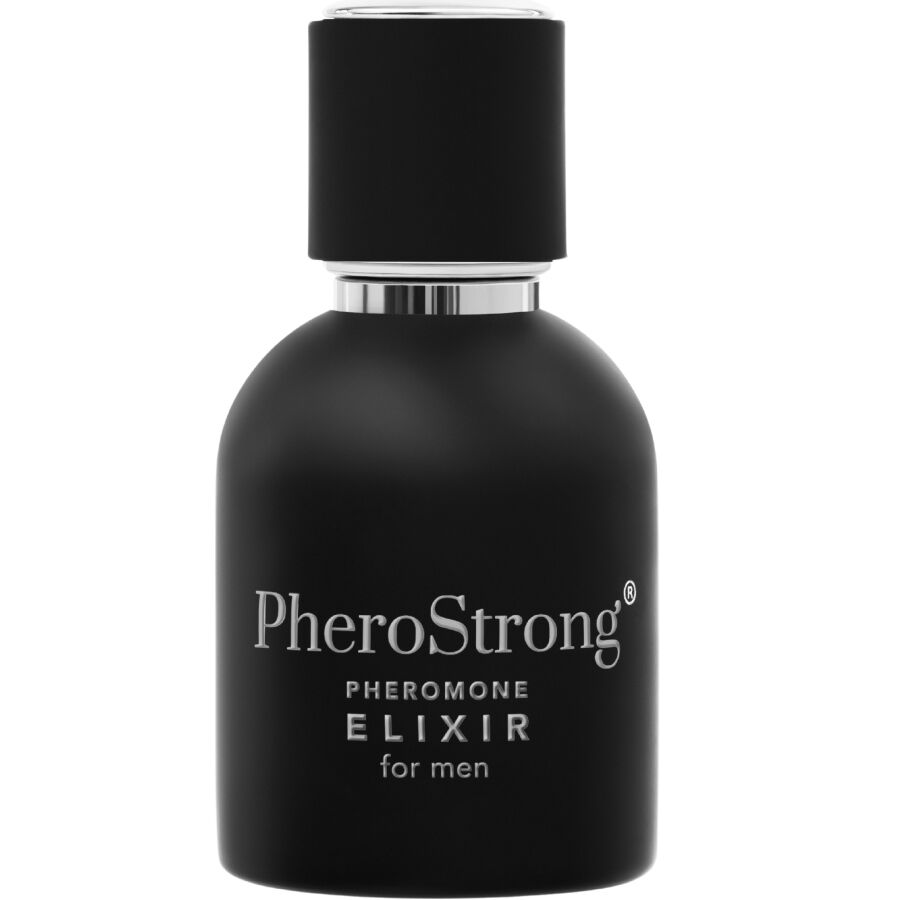 PheroStrong Elixir para Homem