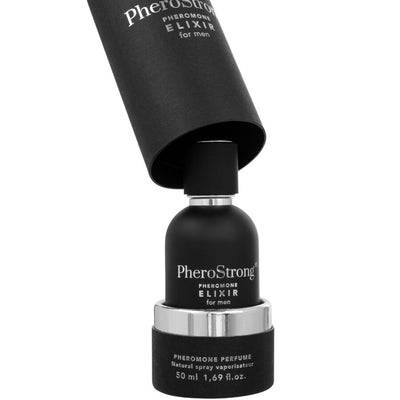 PheroStrong Elixir para Homem