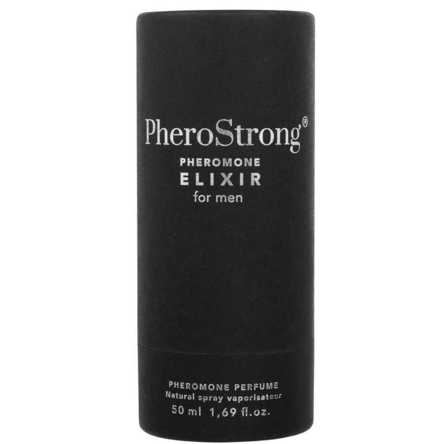 PheroStrong Elixir para Homem