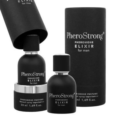 PheroStrong Elixir para Homem