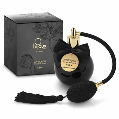 Bijoux Indiscrets Aphrodisia | Body Mist
