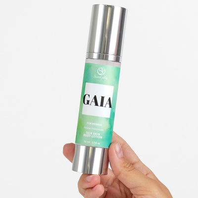 Lait corporel Gaia | SecretPlay