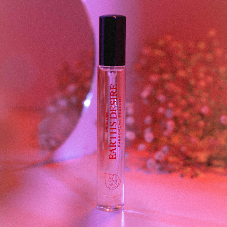 Earth’s Desire 10ml | Eye of Love