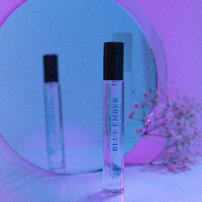 Blue Ember 10ml | Eye of Love