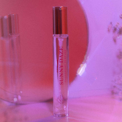 Sunny Daze 10ml | Eye of Love