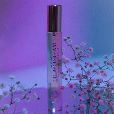 Lilac Dream 10ml | Eye of Love