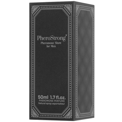 Pherostrong Show para Homem
