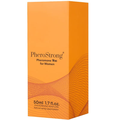 PheroStrong Wind para Mulher