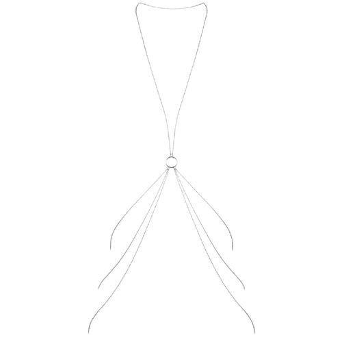 Correntes de Metal | Bijoux