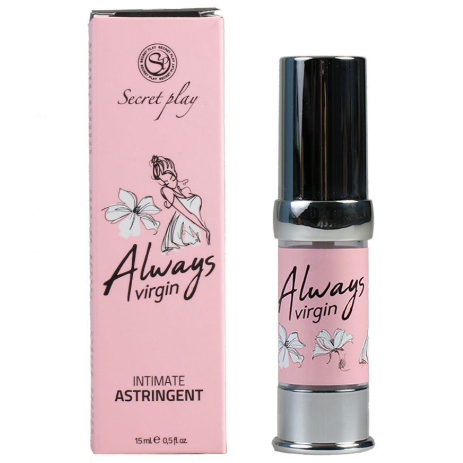 Gel Vaginal Estreitante | SecretPlay