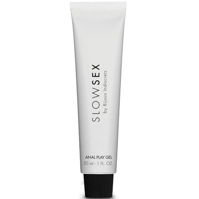 Gel de Estimulação Anal | Slow Sex