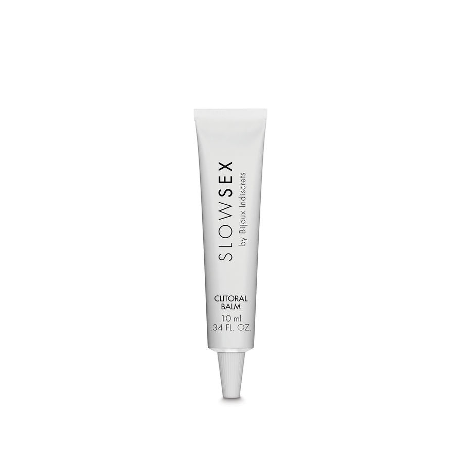 Baume clitoridien | Slow Sex