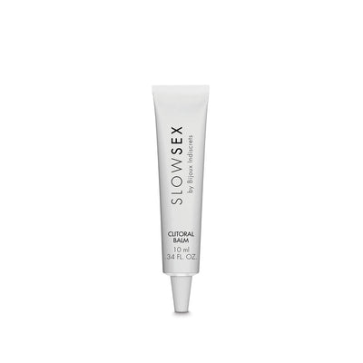 Baume clitoridien | Slow Sex