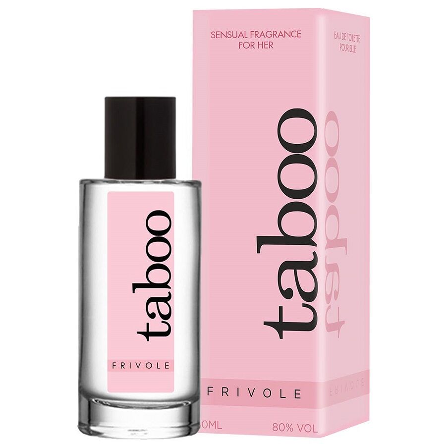 Frivole | Taboo