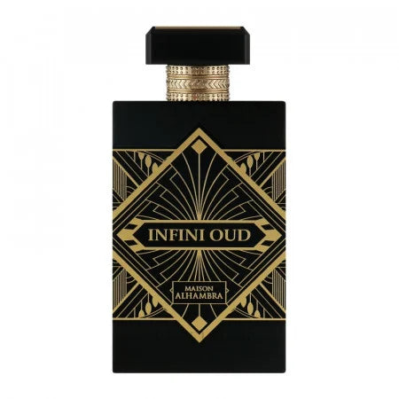 Infini Oud | Maison Alhambra