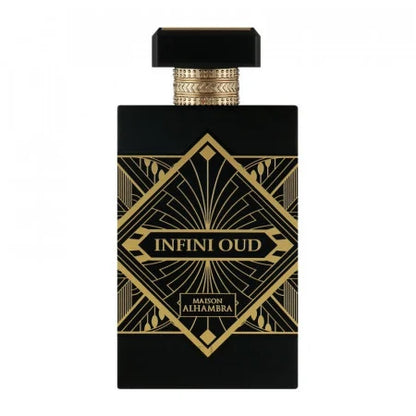 Infini Oud | Maison Alhambra